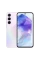 Smartphone Samsung Galaxy A55, 8GB/128GB, Violet deschis