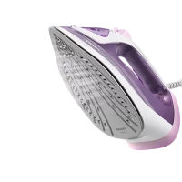Утюг PHILIPS DST3010/30, 2000Вт, Фиолетовый