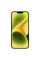 Smartphone Apple iPhone 14 Plus / 6GB RAM / 128GB stocare / Galben