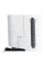 Капельная кофеварка Braun KF1100 GR, 1000Вт, Белый