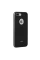 Husă QUMO iGlaze - iPhone 7, Negru