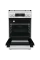 Комбинированная плита Gorenje GK 5C41 WF, Белый