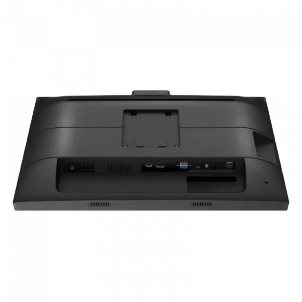 Монитор PHILIPS 243B9H / 23,8 дюймов / IPS 1920x1080 FHD / Чёрный