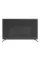 55 LED SMART TV KIVI 55U730QB, 3840x2160 4K UHD, Android TV, Negru