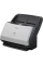 Scaner de documente cu alimentare automată Canon imageFORMULA ScanFront 400, A4, Negru