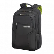 Rucsac pentru Laptop American Tourister URBAN GROOVE, 15.6, Poliester, Negru