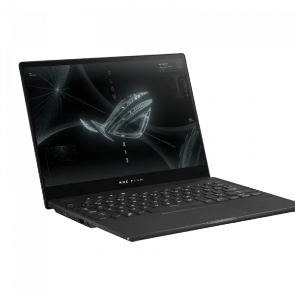 Игровой ноутбук 13,4 ASUS ROG Flow X13 GV301QH, OffBlack, AMD Ryzen 9 5980HS, 32Гб/1024Гб, Без ОС