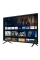 32 LED SMART TV TCL 32S5200, 1366x768 HD, Android TV, Negru
