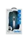 Mouse Wireless QUMO Comfort, Negru/Albastru