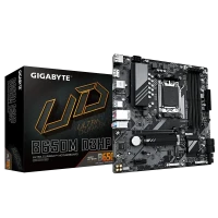 Материнская плата Gigabyte B650M D3HP, AM5, AMD B650, Micro-ATX