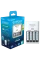 Зарядное устройство Panasonic K-KJ51MCD04E, Белый