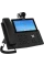 Cameră USB Fanvil CM60, Gri închis