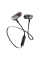 Căști Cellularline Motion, Negru