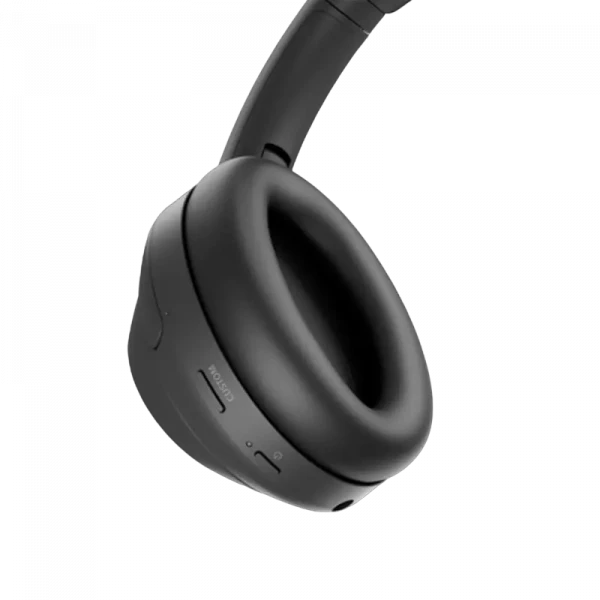 Căști SONY WH-1000XM4, Negru