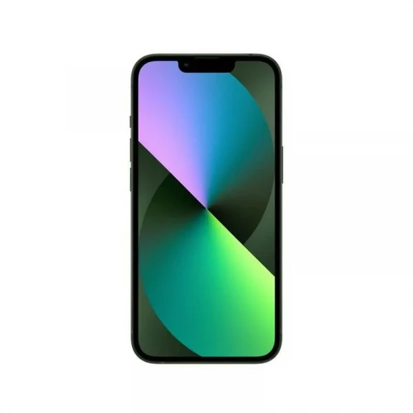 Смартфон Apple iPhone 13 / 128Гб / 4Гб / Green