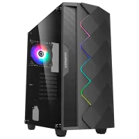 Navigator PC07579 // Gaming / PC i5-11400F H510 16GB 1TB NVMe 500GB RTX3050 8GB 700W