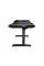 Birou Gaming Cougar MARS PRO 150, Negru