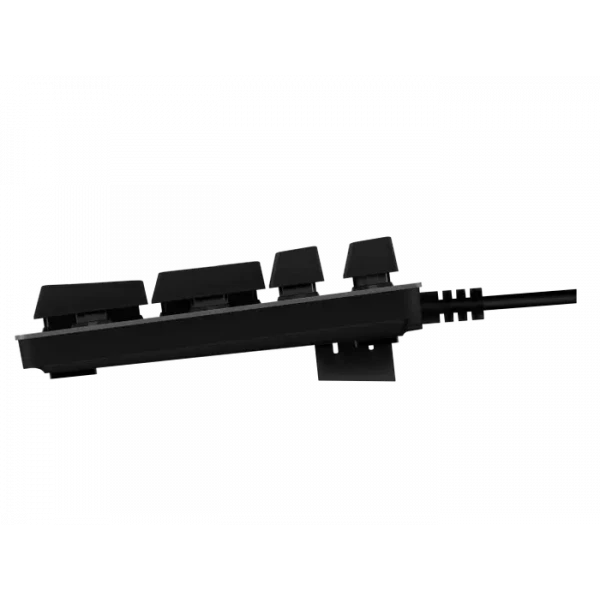 Tastatură Logitech G413, Cu fir, Negru/Argintiu