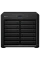 Extensie NAS SYNOLOGY DX1215, Negru