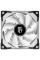 Ventilator PC Deepcool TF120S White, 120 mm