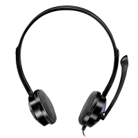 Наушники SVEN AP-151MV, Чёрный