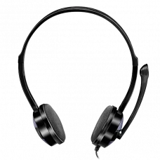 Наушники SVEN AP-151MV, Чёрный