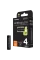 Acumulatori Panasonic BK-3HCDE/4CP, AA, 2500mAh, 4buc.