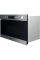 Cuptor cu microunde Hotpoint-Ariston MN 314 IX HA, Oțel inoxidabil