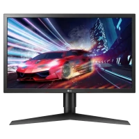 Monitor Gaming LG 24GL650-B / 23,6 inchi / TN 1920x1080 FHD / Negru