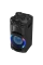 Sistem audio Panasonic SC-TMAX20GSK, Negru