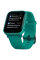 Ceas inteligent Xiaomi Amazfit Bip U Pro, 41mm, Verde