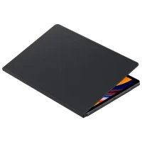 Чехол для планшета Samsung Smart Book Cover Tab S9+, 12,4, Чёрный