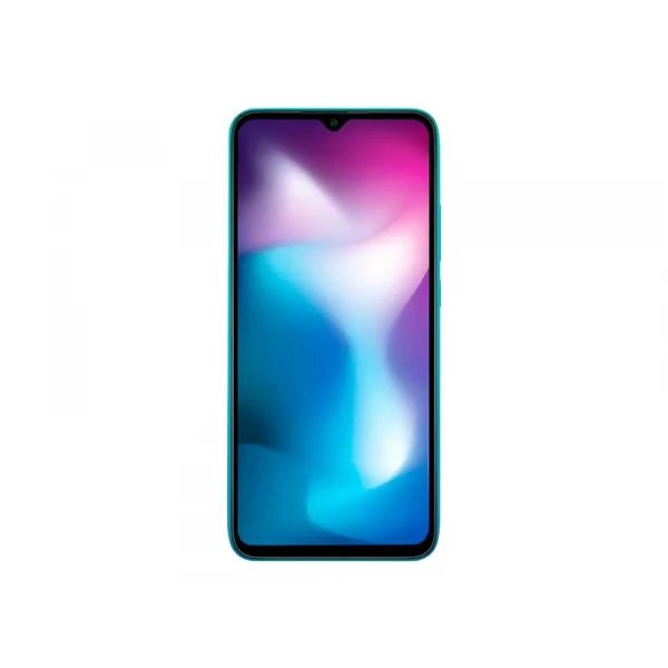 Смартфон Xiaomi Redmi 9C, 3Гб/64Гб, Aurora Green