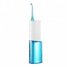 Ирригатор для полости рта Xiaomi Soocas W3 Oral Irrigator Portable, Синий | Белый