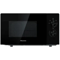 Cuptor cu microunde Hisense H20MOBP1, Negru