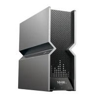 Router fără fir TP-LINK Archer BE900, Gri