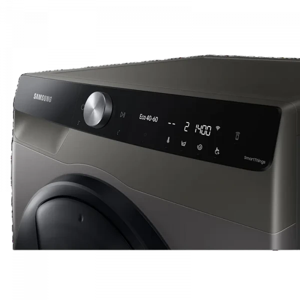 Mașină de spălat Samsung WW90T754DBX/S7, 9kg, Oțel inoxidabil