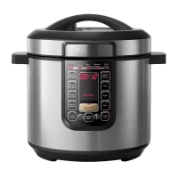 Aparat de gătit multifuncțional PHILIPS HD2237/40, Argintiu