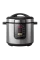 Мультиварка PHILIPS HD2237/40, Серебристый