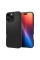 Husă Spigen iPhone 16 Pro Thin Fit Mag Magsafe, Negru