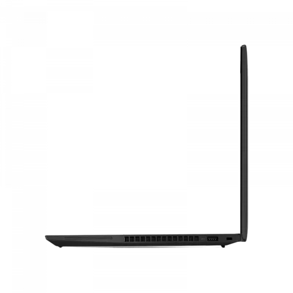 Ноутбук для бизнеса 14 Lenovo ThinkPad T14 Gen 4 (Intel), Thunder Black, Intel Core i7-1355U, 16Гб/512Гб, Без ОС