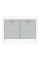 Купольная Вытяжка Gorenje WHC 629 E4W, Белый