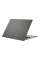 Laptop 13,3 ASUS Zenbook S 13 OLED UX5304MA, Basalt Grey, Intel Core Ultra 7 155U, 16GB/1024GB, Fără SO