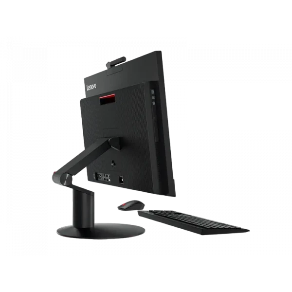 Computer All-in-One Lenovo ThinkCentre M920z, 23,8, Intel Core i5-9400, 8GB/512GB, Windows 10 Pro 64-bit, Negru