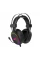 Căști gaming Havit H2016d, USB, Negru