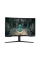 Игровой монитор Samsung S27BG650EI / 27 дюймов / VA 2560x1440 WQHD / Чёрный