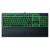 Tastatură RAZER Ornata V3 X, Cu fir, Negru