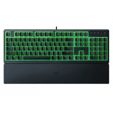 Tastatură RAZER Ornata V3 X, Cu fir, Negru
