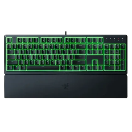 Tastatură RAZER Ornata V3 X, Cu fir, Negru