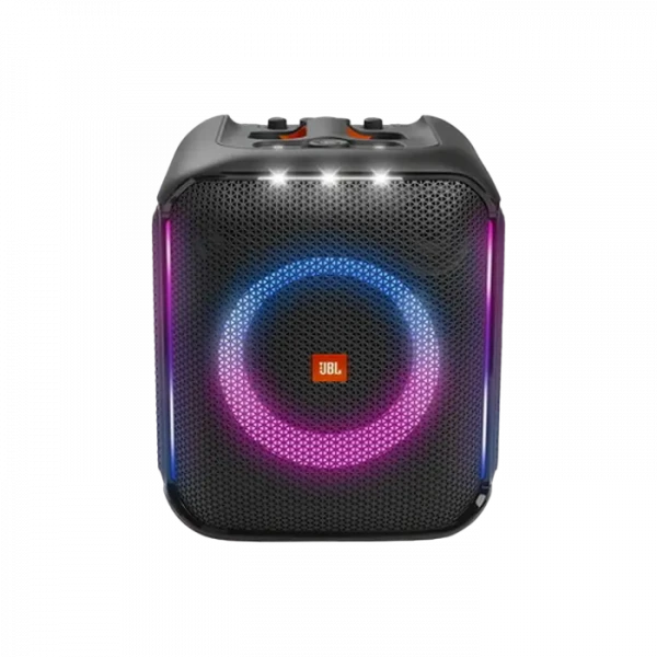 Портативная колонка JBL Encore, Чёрный